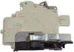 Taros Trade 60-0334-R-94061 deurslot vooraan met centrale vergrendeling
