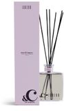 Janzen Home Fragrance Sticks &C Vanilla Peach & Happiness