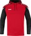 Jako - Sweater Performance - Rode Hoodie - M