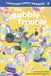 The Picture Window Books Capstone Early Readers: Unicorns of Rainbow Island-The Bubble Trouble Hardcover