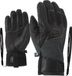 Ziener Ganzenberg AS(R) PR Heren Ski Handschoen Grey/Iron