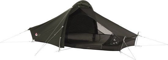 Robens Chaser 1 - Eenpersoons Tent - Groen