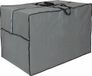 Eurotrail Waterdichte Hoes voor Loungekussens, Cantonic 125x80x80cm, Grijs