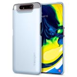 Spigen Thin Fit Galaxy A80 Étui Blanc