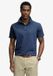 Superdry Essential Jersey Polo M1110509a Blue Bottle Mannen Maat - XL