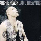 Jamu Archie Roach Jamu Dreaming CD Limited Edition