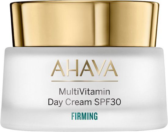 Ahava Generic Day Cream SPF30 / Unisex