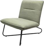 Trestino Spalding Lounge Tuinstoel Groen