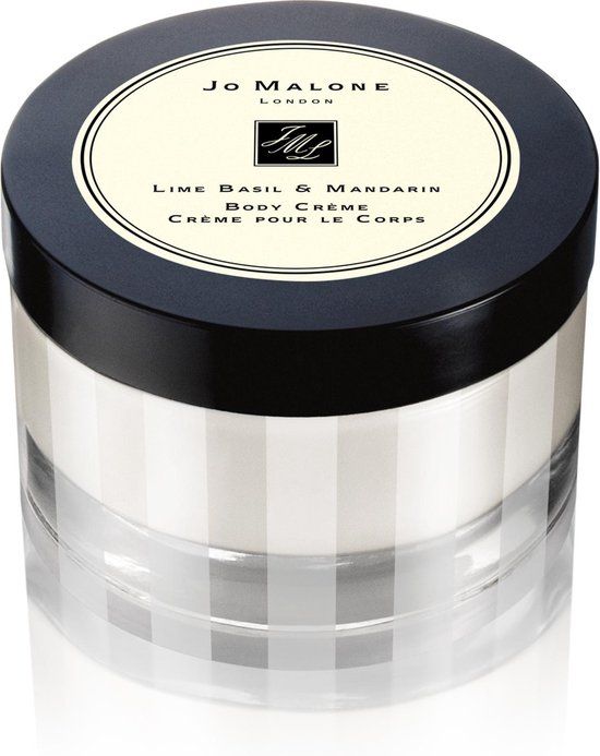 Jo Malone Lime Basil & Mandarin Body Cream 175 ml - Unisex