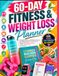 60-Day Fitness & Weight Loss Planner
