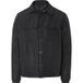 LIVERGY Veste Homme Noir L (52/54)