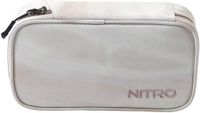 Nitro Pencil Case XL incl. Geo Triangle & Timetable