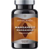 Vitolamine Mangan 365 comprimés naturels