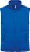 Kariban Gilet doublé polaire K6118 - Light Royal Blue - M
