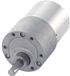 ModelCraft RB350200-0A101R Transmissiemotor 12 V 1:200