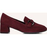 Gabor Loafers 4012 Bordeaux