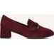 Gabor Loafers 4012 Bordeaux