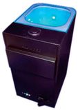 HART Uv Solarium Licht Blauw