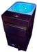 HART Uv Solarium Licht Blauw