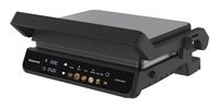 Taurus Asteria Digital Contactgrill