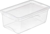 Sunware Omega opbergbox 6L transparant