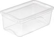 Sunware Omega opbergbox 6L transparant