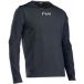 Northwave maillot à manches longues noir