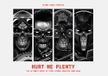 Hurt Bitmap Books Hurt Me Plenty: The Ultimate Guide To First-person Shooters 2003 - 2010