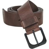 G-STAR RAW Mens Zed Riem Zwart Bruin (Dk Bruin/Zwart Metaal 8127) 105