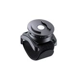 SP Connect Universal Mount SPC+ - Telefoonhouder - Zwart