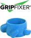Gripfixer - Linkshandig - Padel - Grip fixer - Padel racket - Padelracket - Padel accessoire - Padelgadgets - Padel gadgets - Padelgadget - Padelaccessoire