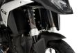 Puig 22051N Vork Protector Kit Zwart