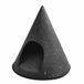 Nobby Tent Tippi grijs Ø 50 x 52 cm
