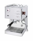 Quick Mill Pop-Up Half automatisch Espressomachine 1,8 l Roestvrijstaal