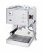 Quick Mill Pop-Up Half automatisch Espressomachine 1,8 l Roestvrijstaal