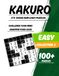 Kakuro 6*6 Cross Sum Logic Puzzles: Easy Collection 2 | 100+ Puzzles for Beginners