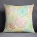 Bonamiason Bonamaison Decoratieve kussenslopen 45x45 cm