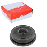 Corteco 80001828 riemschijf, zwengelas | Compatibel met: BMW 5, 5 Touring