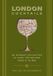 London Libri GmbH London Cocktails: Over 100 Recipes Inspired by the Heart of Britannia