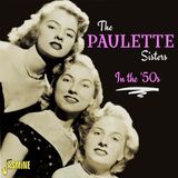 In The Paulette Sisters - In The '50s (CD)