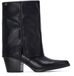 Xti 144716 Booties Zwart EU 36 Vrouw
