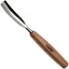 Narex PROFI Bent Carving Chisel Profile 5, 827320, gebogen U-guts, 20 mm