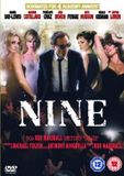 Nine DVD