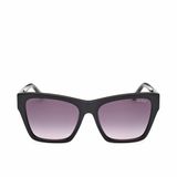 Guess Zonnebril Dames GU00113 Zwart Ø 55 mm