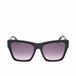Guess Zonnebril Dames GU00113 Zwart Ø 55 mm