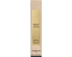 Guerlain Brow G Eyebrow Pencil