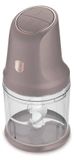 Berlinger Haus Hachoir multifonctionnel 2-en-1, 300W, 1 litre, couleur taupe – BH9888