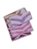 Codello JACQUARD-SCHAL RECYCELTES POLYESTER