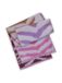 Codello JACQUARD-SCHAL RECYCELTES POLYESTER