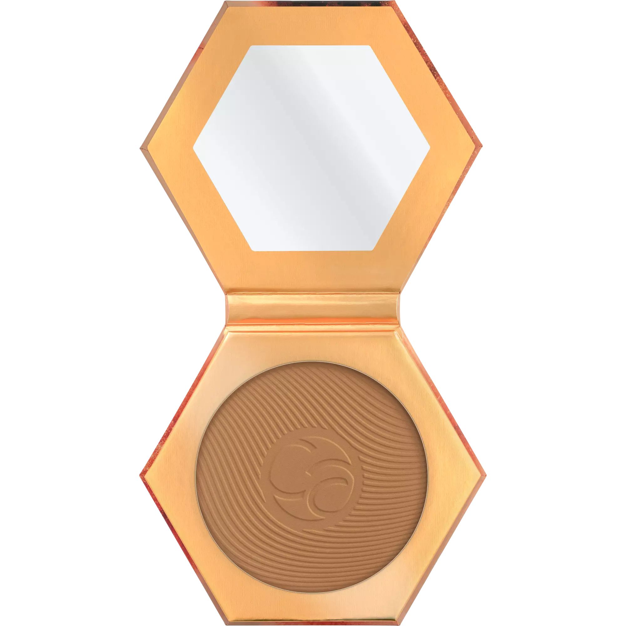 CATRICE Sun Lover Bronzing Powder 010 Light Bronze 17.8g
